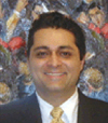 Vik Grover, CFA